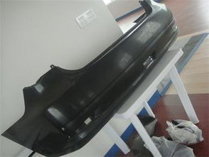 优质塑料保险杠模具价格解析——以黄岩实盈模具厂为例