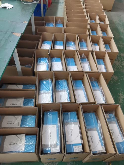 深圳晶日光电新能源科技 从包装到生产基地，赋能家用电器销售新篇章