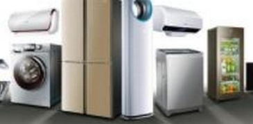 家电销售回暖政策助力，家用电器股强势反弹